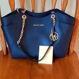 MICHAEL KORS TOTE